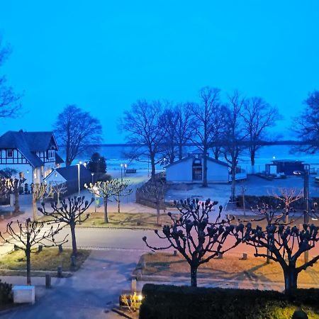 Obj 84 Meerblick Fewo Fuer 2 Bis 3 Personen Strandnah, Wlan Lubeck Ngoại thất bức ảnh
